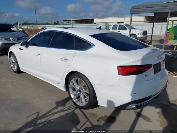 2023 AUDI A5 SPORTBACK