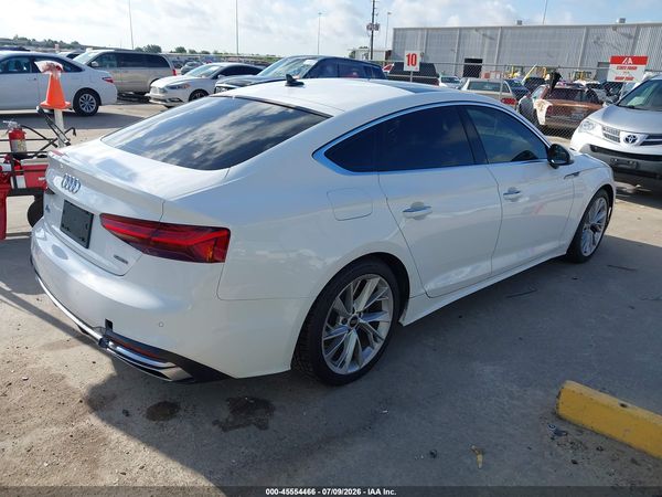 2023 AUDI A5 SPORTBACK