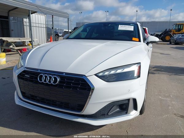 2023 AUDI A5 SPORTBACK