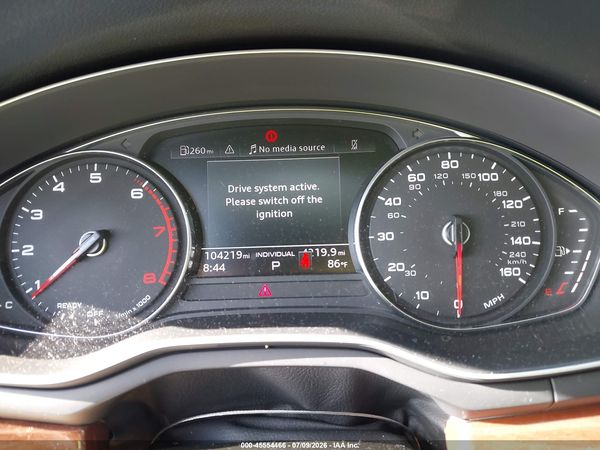 2023 AUDI A5 SPORTBACK