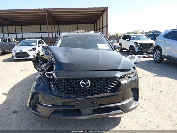 2024 MAZDA CX-50 2.5 S SELECT