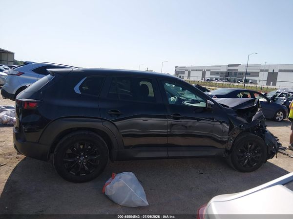 2024 MAZDA CX-50 2.5 S SELECT