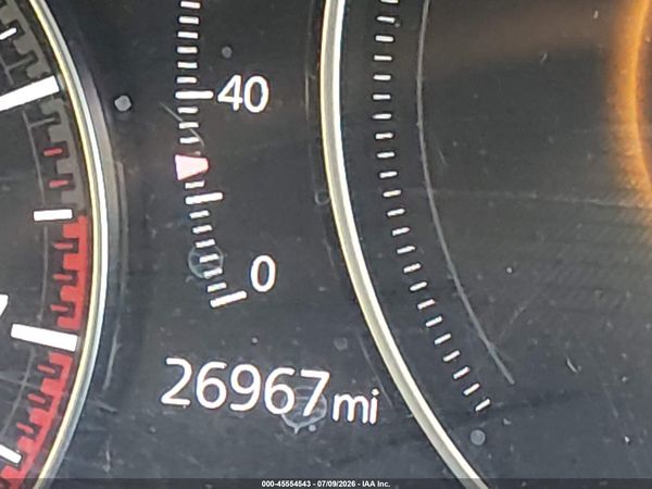 2024 MAZDA CX-50 2.5 S SELECT