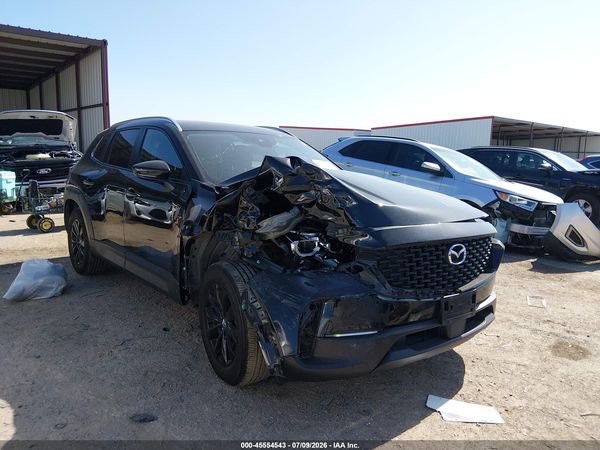 2024 MAZDA CX-50 2.5 S SELECT