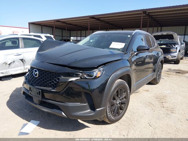 2024 MAZDA CX-50 2.5 S SELECT