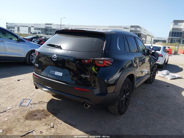 2024 MAZDA CX-50 2.5 S SELECT