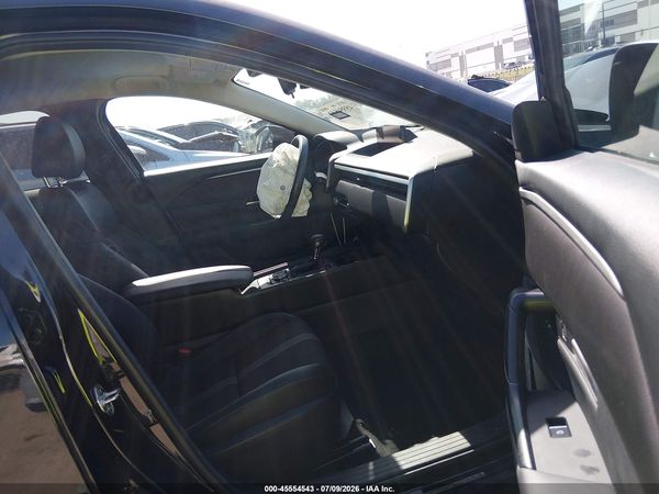 2024 MAZDA CX-50 2.5 S SELECT