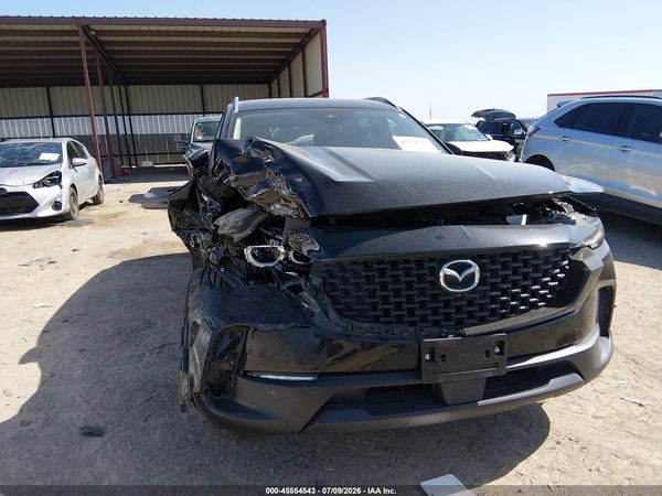 2024 MAZDA CX-50 2.5 S SELECT