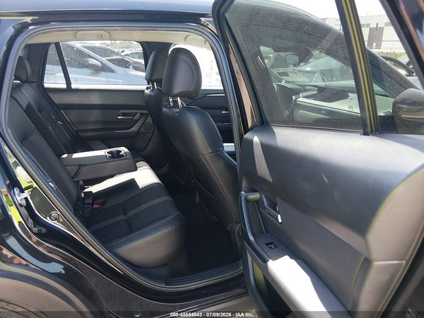 2024 MAZDA CX-50 2.5 S SELECT