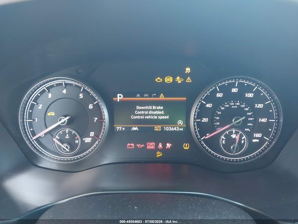 2023 HYUNDAI SANTA FE XRT