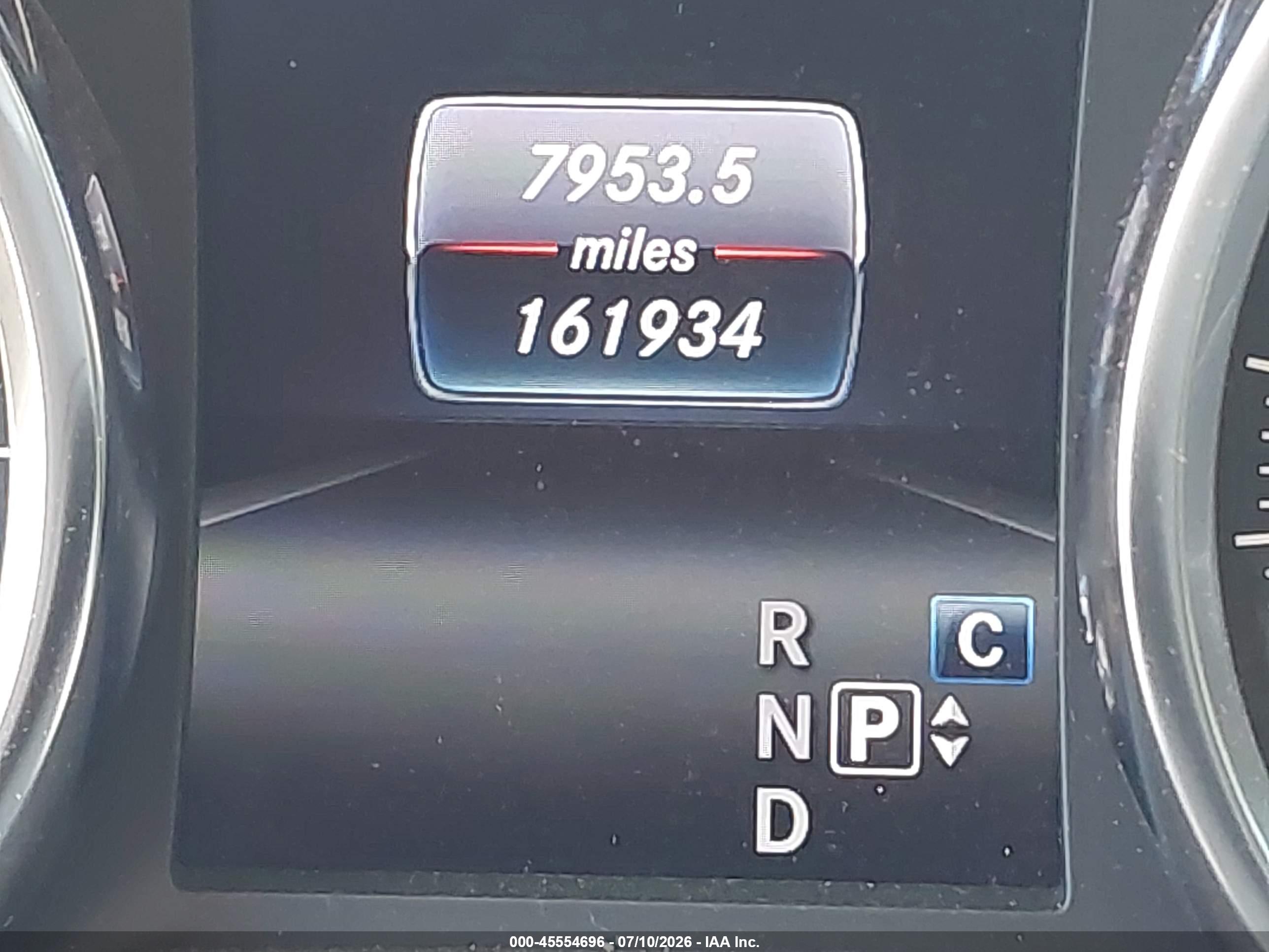 2018 MERCEDES-BENZ GLE 350 4MATIC