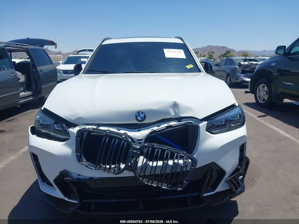 2024 BMW X3 M40I