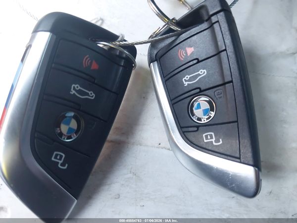2024 BMW X3 M40I