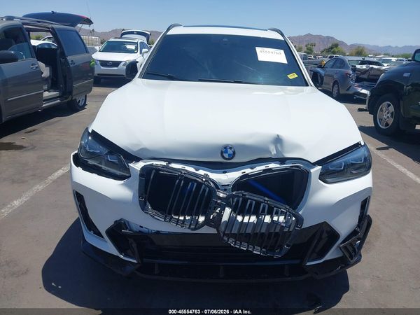 2024 BMW X3 M40I
