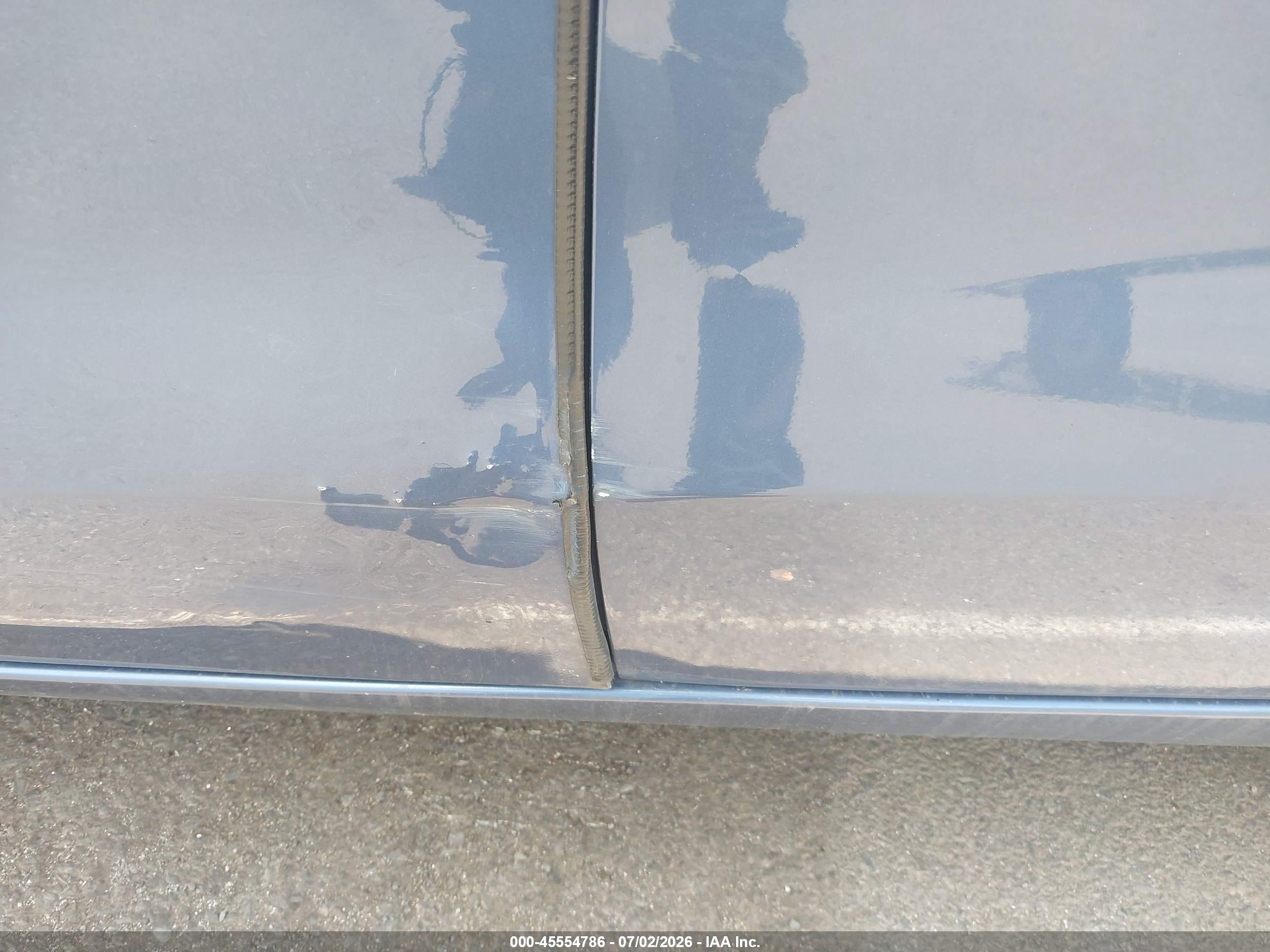 2016 KIA RIO LX