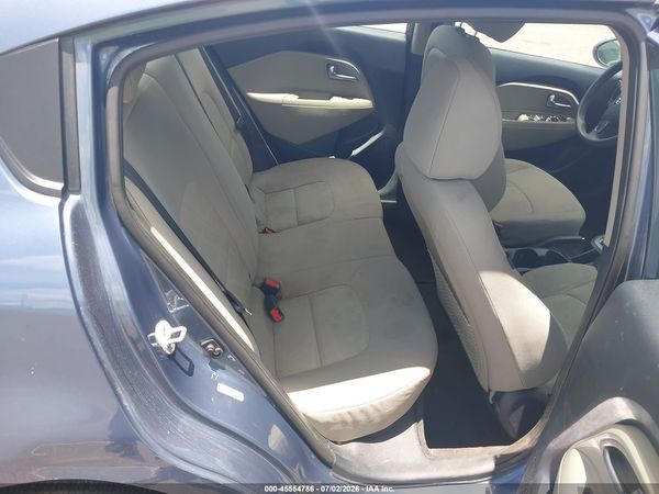 2016 KIA RIO LX