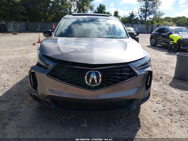 2025 ACURA RDX A-SPEC ADVANCE