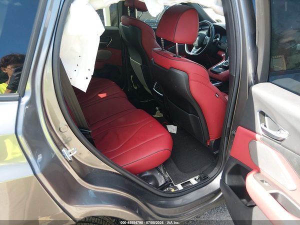 2025 ACURA RDX A-SPEC ADVANCE