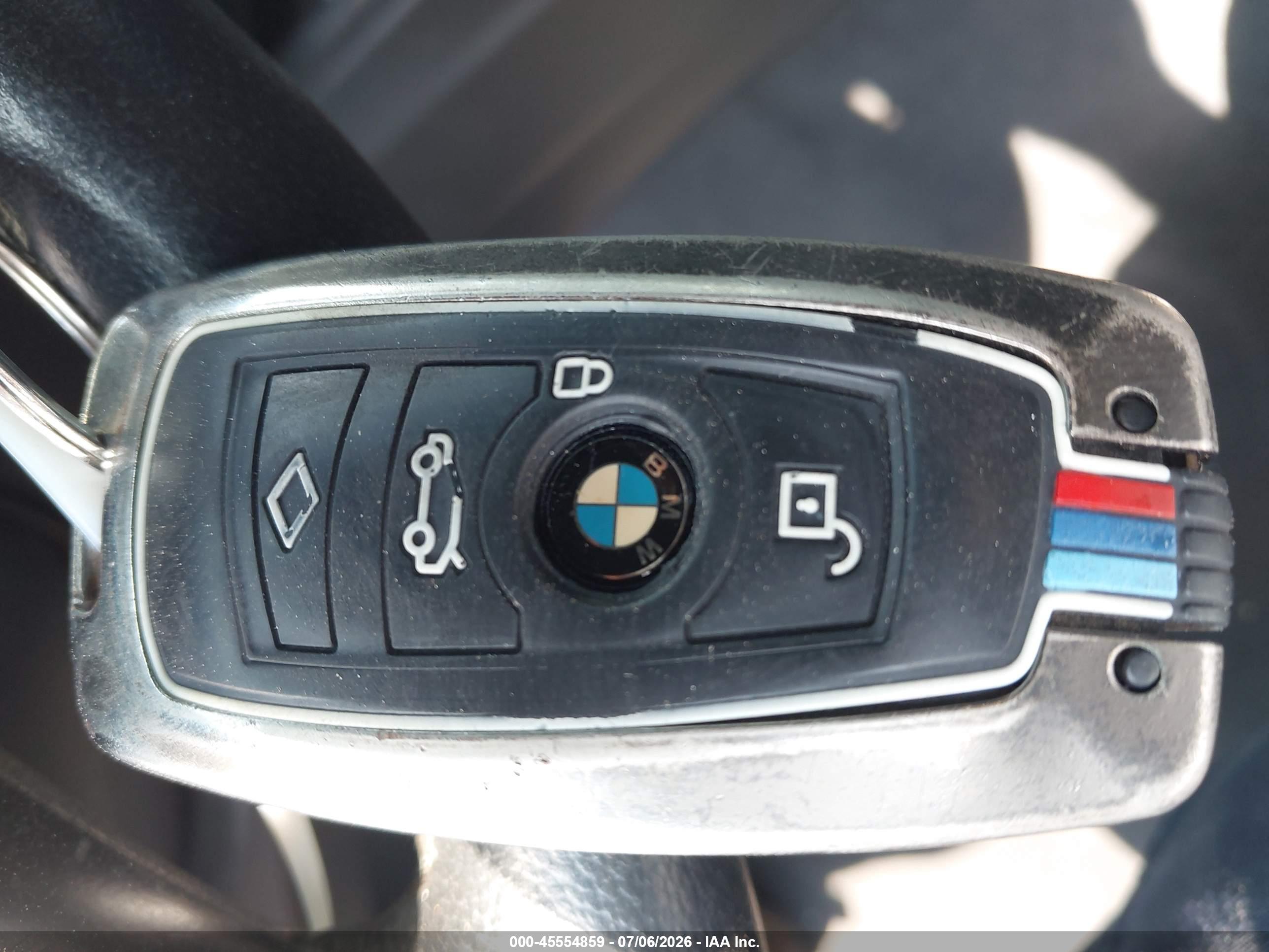 2016 BMW 328I SA
