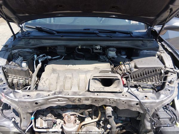 2018 ACURA RDX