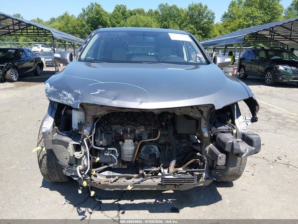 2018 ACURA RDX