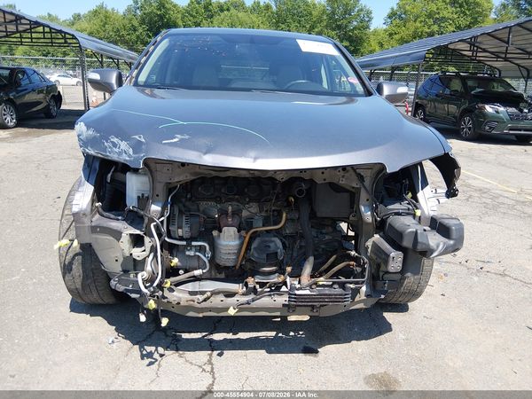 2018 ACURA RDX