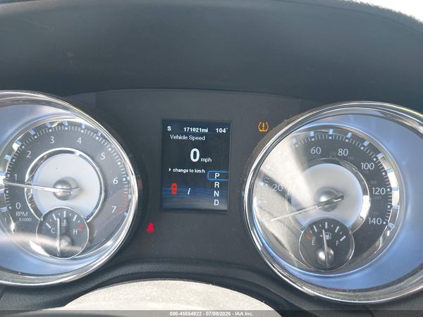 2012 CHRYSLER 300 Base/Limited