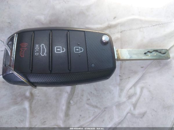 2023 KIA RIO S