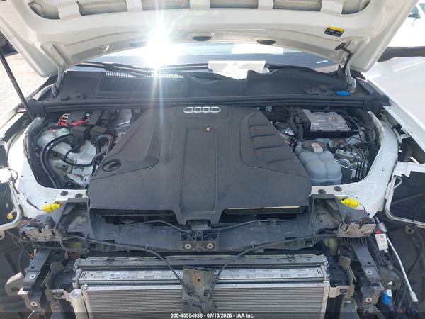 2024 AUDI Q7
