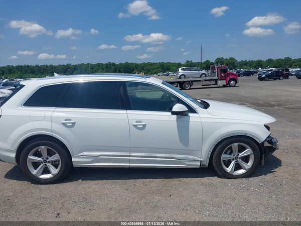 2024 AUDI Q7
