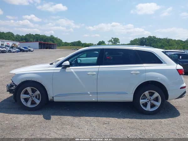 2024 AUDI Q7