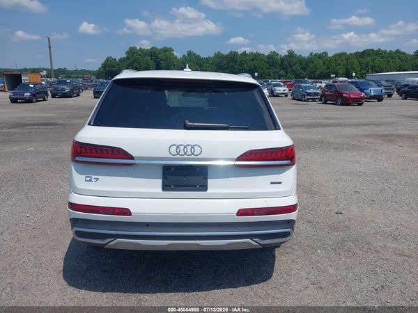 2024 AUDI Q7