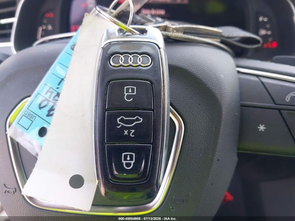 2024 AUDI Q7