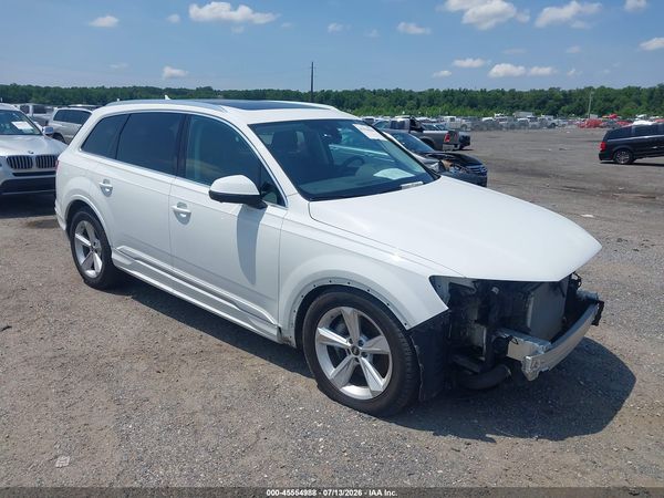 2024 AUDI Q7