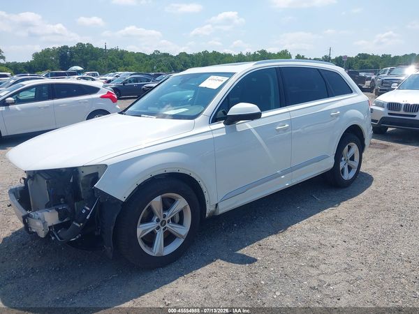 2024 AUDI Q7