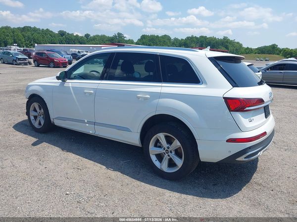 2024 AUDI Q7