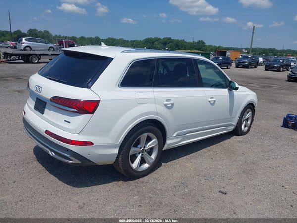 2024 AUDI Q7