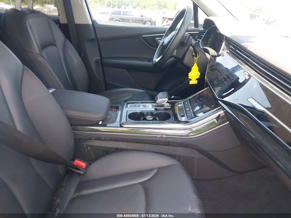 2024 AUDI Q7