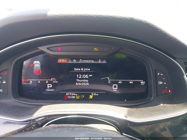 2024 AUDI Q7