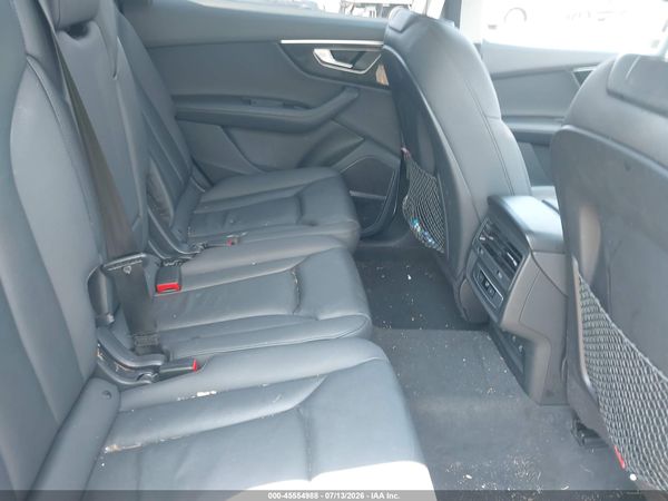 2024 AUDI Q7