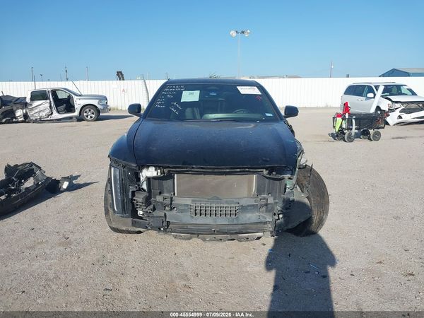 2024 CADILLAC LYRIQ TECH W/1SA