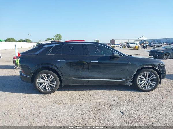 2024 CADILLAC LYRIQ TECH W/1SA