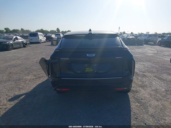 2024 CADILLAC LYRIQ TECH W/1SA