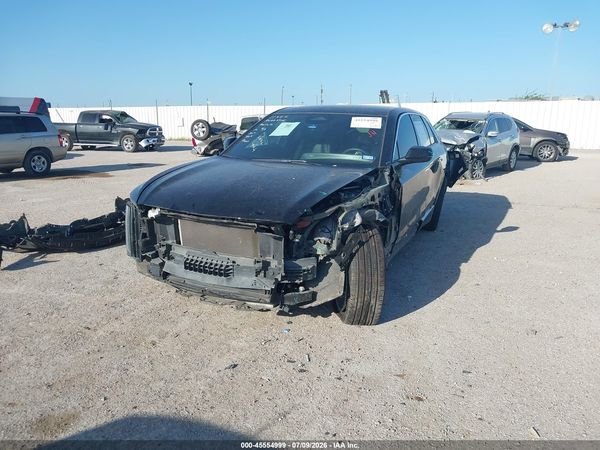 2024 CADILLAC LYRIQ TECH W/1SA