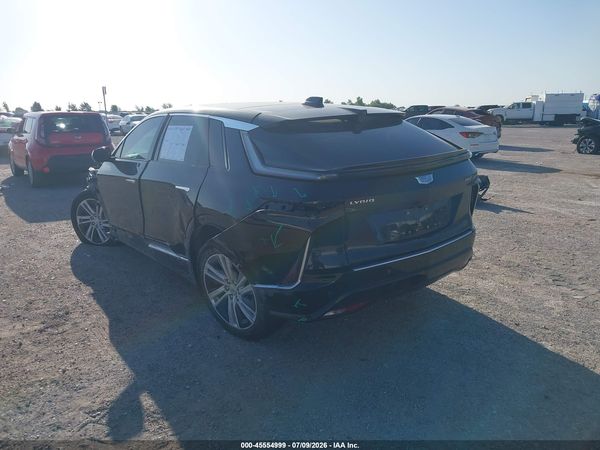 2024 CADILLAC LYRIQ TECH W/1SA