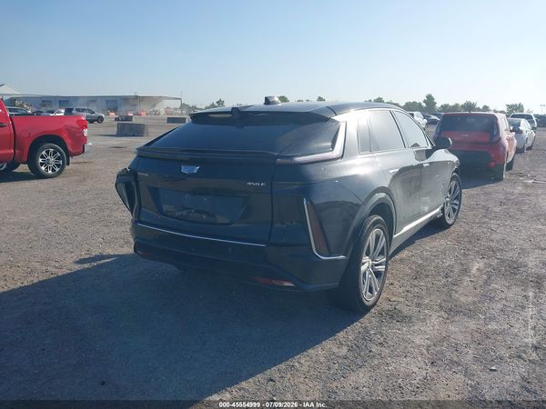 2024 CADILLAC LYRIQ TECH W/1SA