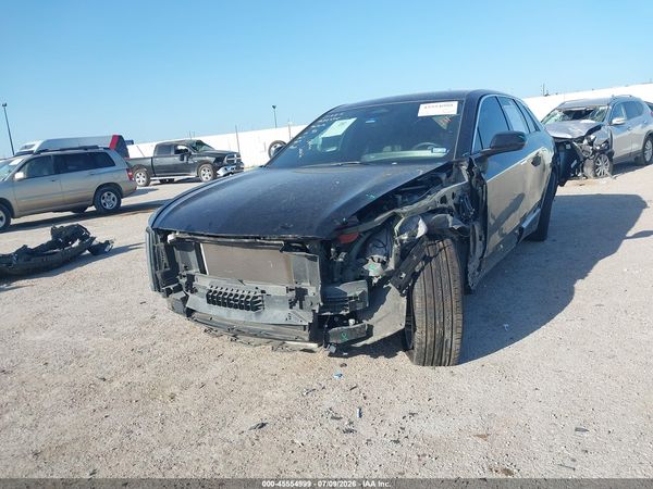 2024 CADILLAC LYRIQ TECH W/1SA