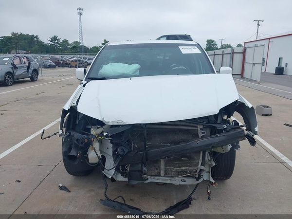 2016 DODGE GRAND CARAVAN SE PLUS