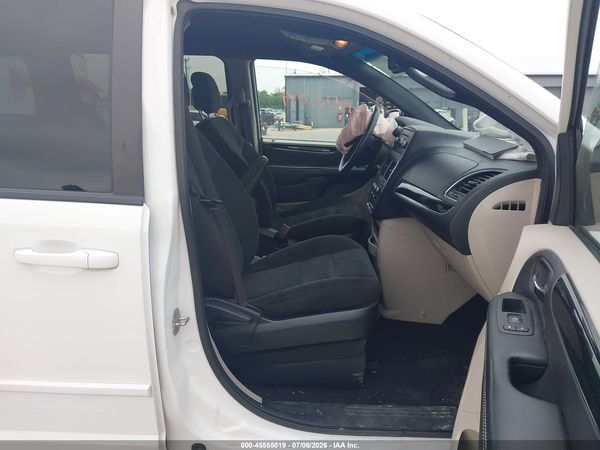 2016 DODGE GRAND CARAVAN SE PLUS