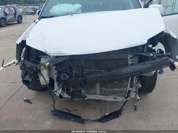 2016 DODGE GRAND CARAVAN SE PLUS